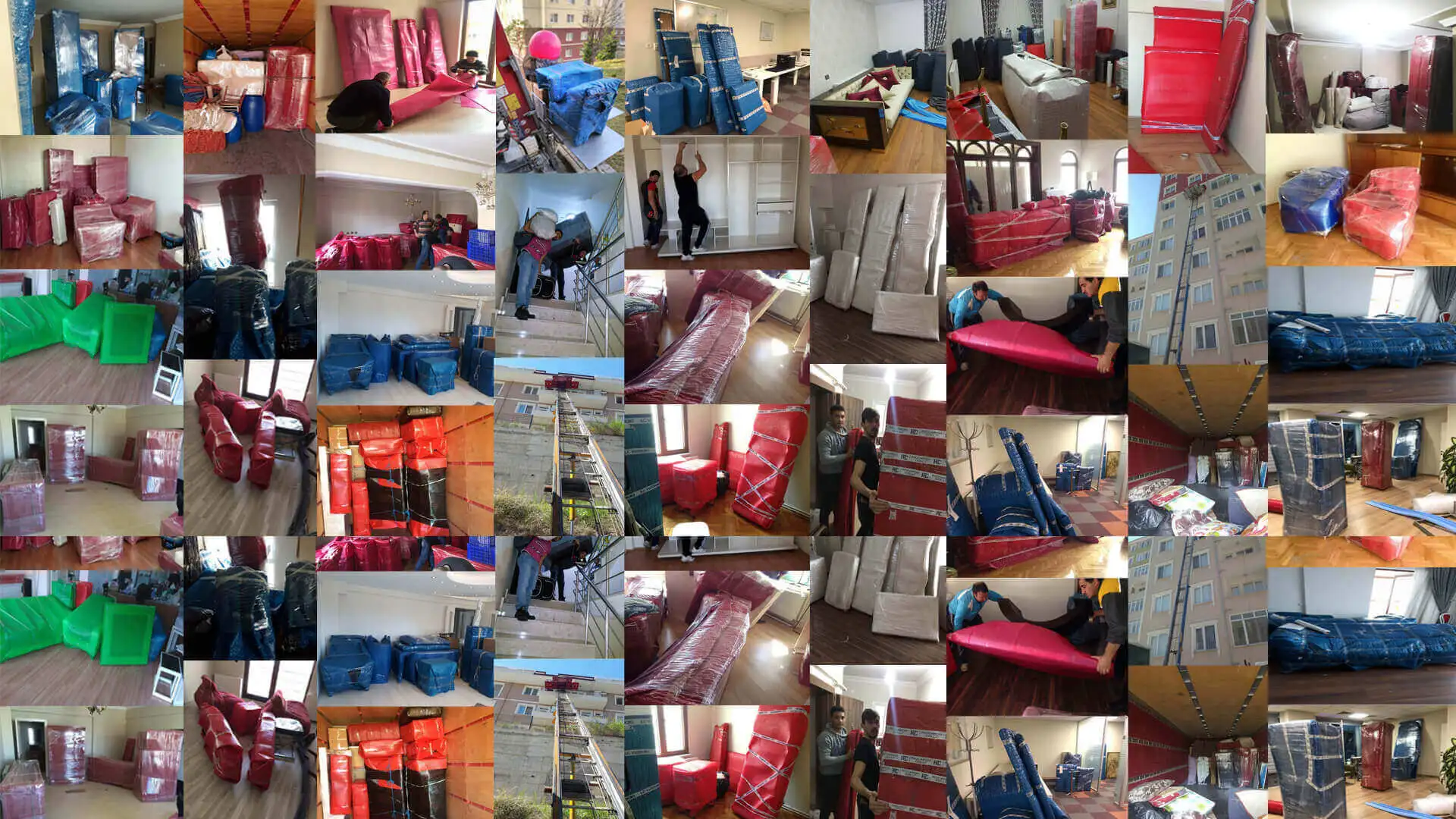 Emirdağ Evden Eve Nakliyat Slider